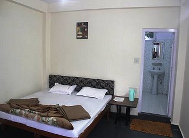 J.P. Village Resort, Jaipur 2